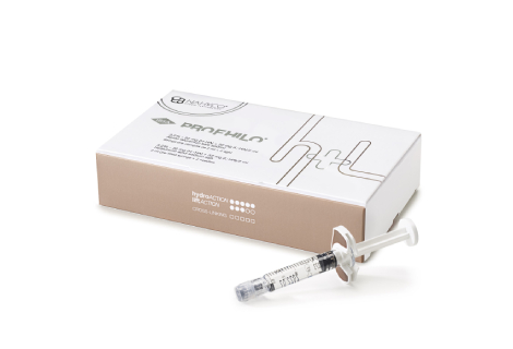 profhilo syringe