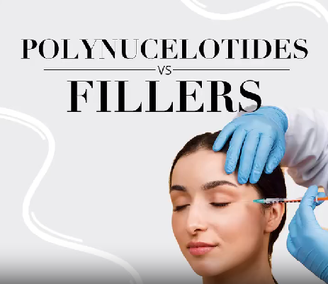 polynucleotides vs fillers