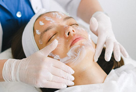 facial